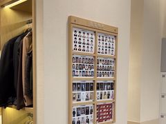 -天真蓝照相馆(杭州滨江宝龙店)