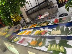-川骄海鲜自助(河东店)