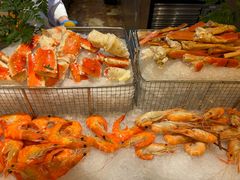 -富力丽思卡尔顿酒店·香荟全日制餐厅