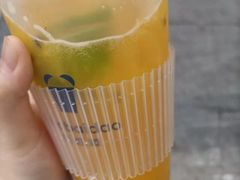 -茶百道(淮安一品国际店)