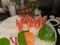 -上井精致料理(大坪店)