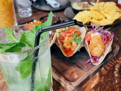 -Q MEX 库迈墨西哥餐吧(三里屯店)