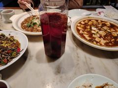 -红蜡烛-养生粥-津鲁菜(中山路店)