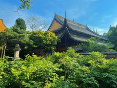 -龙华寺