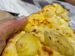 -达美乐比萨(红山店)