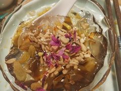 贵州玫瑰冰粉-酸喜·三度酸·贵州味