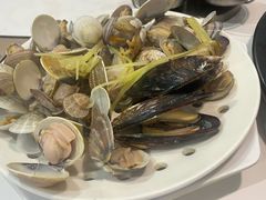 -海悦汇•闽菜•蒸汽海鲜(合景峰汇商务广场店)