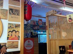 -鳗鱼家·深夜食堂(军博店)