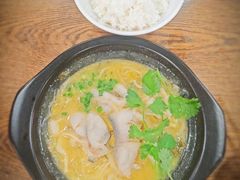 -李先生牛肉面大王(马栏店)