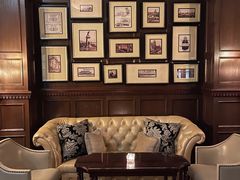 -LONG BAR 廊吧(外滩华尔道夫酒店)