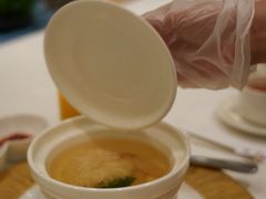 -香宫中餐厅 · 桂林香格里拉