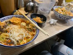 -亚皆老街南宁老友粉·米粉(印象城店)