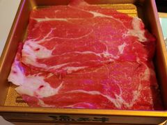 -温禾牛·和牛寿喜烧自助火锅(恒基名人店)