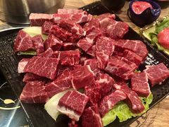 -三毛牛肉店(福强店)