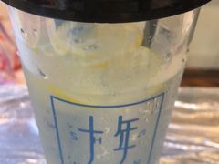 -靓靓蒸虾(中山公园店)