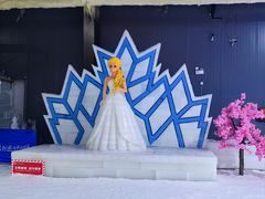 -宁波冰雪大世界(北仑区)