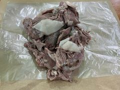 -小辫子羊肉面馆(周东店)