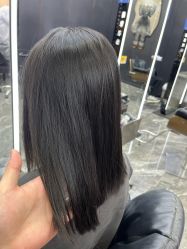 -藤野造型烫染