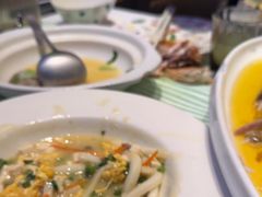 -桂满陇·蟹黄小笼汤包(清河万象店)