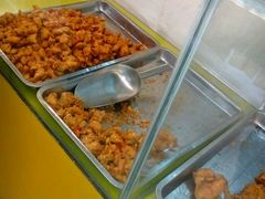 -延庆观炸鸡(淮北街总店)