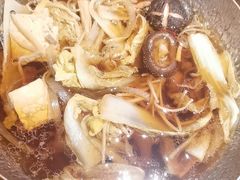 -白石的深夜食堂(济南万象城店)