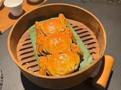-成隆行·蟹王府(九江路店)