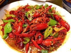 -宗泉烤全羊·烤羊腿·家常菜(解放东路店)