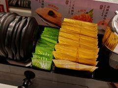 -争鲜回转寿司(朝北大悦城店)