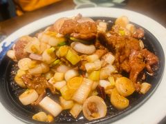-粗茶淡饭·隐庐私厨(东亭店)