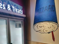 -DQ·蛋糕·冰淇淋(河东万达店)