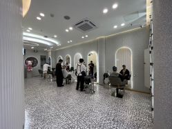 -型色沙龙 Color Salon
