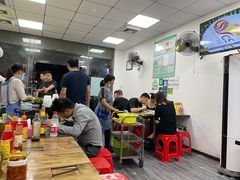 -正宗阳山牛杂(东城店)
