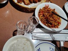 -天下客饭店(中山路店)