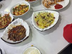 -湘赣风味小厨(娄葑老店)