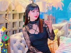 -Darling Queen·Mini·Live·House