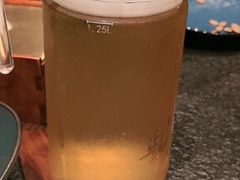-浩运·海鲜青岛菜·海胆水饺(石老人店)