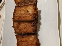 -梅龙镇酒家(南京西路总店)