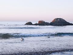 -老虎石海上公园