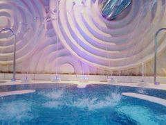 -水晶之星洗浴温泉汗蒸