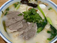 -中原一大碗(湖滨店)