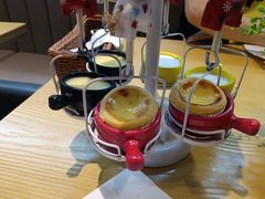 -玛黎娜铁板牛排(武城德百店)