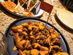 -墨纪Mojí墨西哥餐厅(官舍店)