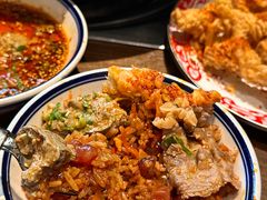 -袁山山重庆火锅(丈八北路店)
