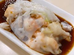 鲜虾肠-玲又珑美食(盘福路店)