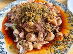 -温记府廟豆汤饭·始于1955年(海椒店)