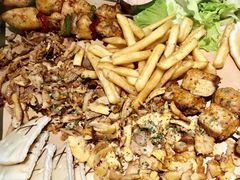 -HELLO MUSAE 拾光缪斯餐厅·纯正希腊风味(苏州中心店)