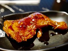 -亞婆井·劲抽面食(铂顿城店)