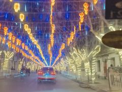 -丽思卡尔顿酒店泳池(金融街店)