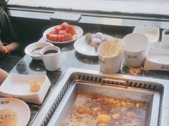 -冠菌火锅烤肉自助(东莞樟木头店)