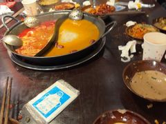 -冯校长老火锅(广州正佳广场店)